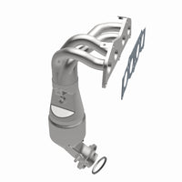 MagnaFlow 2007 Scion tC 2.4L Direct Fit Converter
