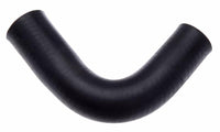 Gates Lexus NX300 4-Cyl. 2.0L Connector To Pipe Molded Heater Hose