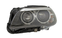 Hella 2014 BMW 5 Ser Sdn - W/Ahl Headlamp Xen Lh