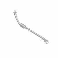 MagnaFlow California Direct Fit Converter 2003 Buick Rendezvous 3.4L