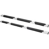 Westin 2019 Ram 1500 w/ Crew Cab and 5.5ft Bed R5 Nerf Step Bars - SS (Excl. Ram 1500 Classic) - SS