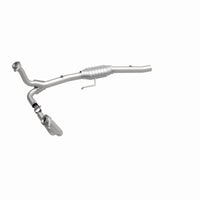 MagnaFlow Direct Fit Catalytic Converter 00-03 Dakota 4.7L 2WD OEM
