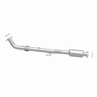 MagnaFlow 06-07 Toyota Solara 2.4L Direct Fit Converter