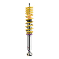 KW Coilover Kit V3 BMW 17+ BMW 5 Series Sedan 2WD w/ Electronic Dampers