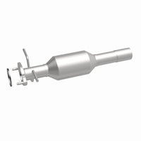 MagnaFlow Direct Fit Catalytic Converter 06 Focus ZX3 2.0/2.3L OEM