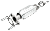 MagnaFlow Direct Fit Catalytic Converter 00-03 Kia Rio 1.5L