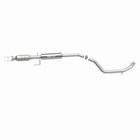 MagnaFlow Direct Fit Catalytic Converter 06-09 Mazda 5 2.3L