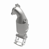 MagnaFlow Direct Fit Catalytic Converter 04 S40/V40 1.9L frt CA