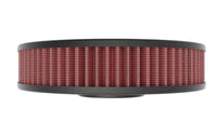 K&N Replacement Air Filter 7.125in L x 5.688in W x 1.625in H for Harley-Davidson