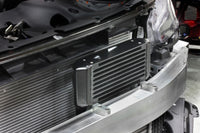 PERRIN 17-21 Honda Civic Type R Oil Cooler Kit