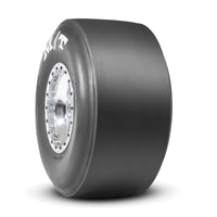 Mickey Thompson ET Drag Tire - 34.0/13.5-16W X8 - 250528