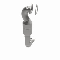 MagnaFlow 2007 Mini Cooper 1.6L Direct Fit Converter