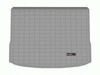 WeatherTech 2023 Kia Niro (Incl. EV) w/Dual Level Cargo Board Cargo Liner - Grey