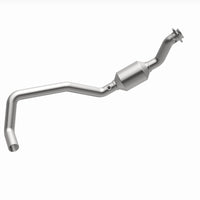 MagnaFlow 2004 Dodge Ram 1500 4.7L Direct Fit Converter