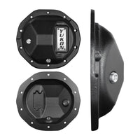 Yukon Gear Hardcore Nodular Iron Cover for Rear GM 8.6in w/8mm Cover Bolts