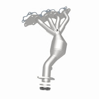 MagnaFlow Direct Fit Catalytic Converter 09-10 Mazda 6 2.5L