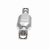 MagnaFlow California Direct Fit Catalytic Conv 75-82 Chevrolet LUV 1.8L / 86-91 Isuzu Trooper 2.3L