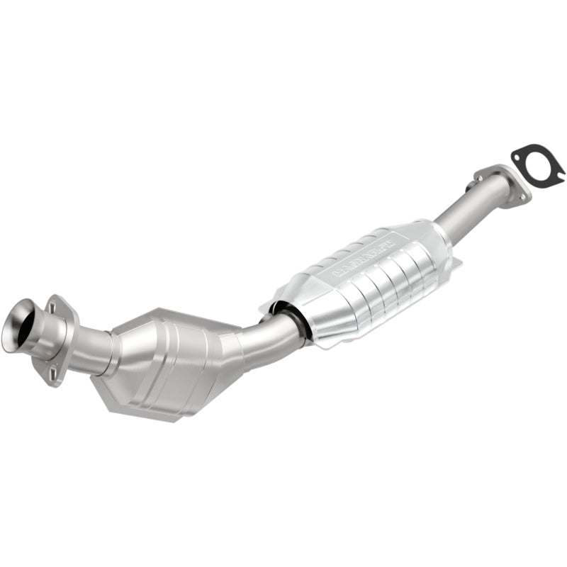 MagnaFlow Direct Fit Catalytic Converter 96-00 Crown Vic 4.6L OEM