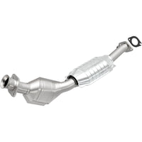 MagnaFlow Direct Fit Catalytic Converter 96-00 Crown Vic 4.6L OEM