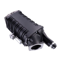 Edelbrock Supercharger Universal TVS Head Unit R2650 Front Drive Front Inlet