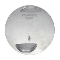 Wiseco Yamaha XT/TT/SR500 91 CR 3484XC Piston kit