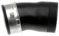 Gates 08-18 Volkswagen Jetta 4-Cyl. 2.0L Turbo To Pipe Hot Side Turbocharger Hose