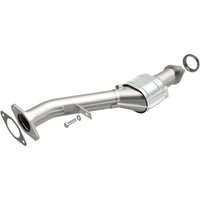 MagnaFlow Direct Fit Catalytic Converter 04-07 Subaru WRX/STI 2.5L T