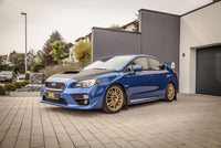 ST XTA Adjustable Coilovers 15-17 Subaru WRX / STI