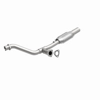 MagnaFlow Direct Fit Catalytic Converter 03 Ram 2500 2WD 5.7L OEM
