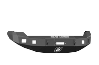 Road Armor 09-14 Ford F-150 Stealth Front Winch Bumper - Tex Blk