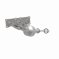 MagnaFlow 06-08 BMW Z4 3.0L Direct Fit Converter