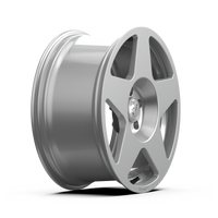 fifteen52 Tarmac 17X7.5 / 5x112 BP / 40mm ET / 66.56mm CB / 5.8in BS / Speed Silver Wheel