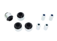 Whiteline 21-25 Volkswagen ID.4 Upper Control Arm Rearward Bushing