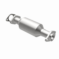 MagnaFlow Direct Fit Catalytic Converter California Grade 87-90 Mitsubishi Van 2.4L