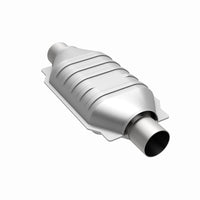 MagnaFlow Universal Catalytic Converter 2 W/O2 Boss