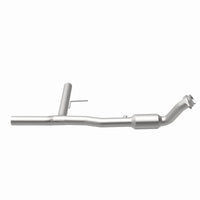 MagnaFlow Direct Fit Catalytic Converter OEM 05-08 Ford F150 4.2L V6 (Passenger Side)