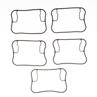 Cometic EVO Sporty Upper Rubber Rb 1991-03, Gasket 5 Pack