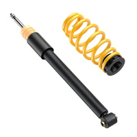 ST XA-Height Adjustable Coilovers 15-19 VW Golf VII R 2.0T