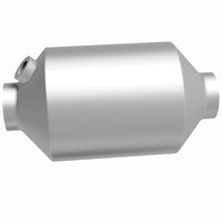MagnaFlow 2.00 1/O2 CA 5in. Spun Universal Converter