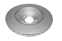 DBA 11-12 BMW 1 Series M Rear En-Shield Standard Rotor