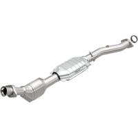 MagnaFlow Direct Fit Catalytic Converter 00 Ford Ranger 2.5L