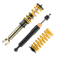 ST XA Adjustable Coilovers Mercedes Benz C-Class (W205) 15+ Sedan / 17+ Coupe w/o Electronic Dampers