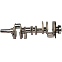 Manley Chevrolet LT1 4.000in Stroke Lightweight Long Snout Pro Series Crankshaft