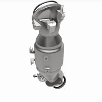 Magnaflow Conv Direct Fit OEM 15-17 NX200t L4 Underbody