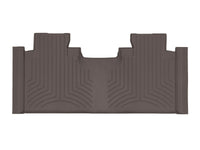 WeatherTech 2017+ Ford F-150 Raptor Rear FloorLiner HP - Cocoa
