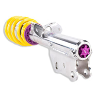 KW Coilover Kit V3 2015 Ford Mustang Coupe + Convertible; excl. Shelby GT500
