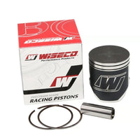 Wiseco KTM125SX 01-19/Husqvarna TE/TC 14-19 2126CD Piston Kit