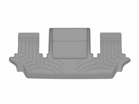 WeatherTech 20-26 Lincoln Aviator 2nd Row Rear FloorLiner HP - Grey