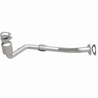 MagnaFlow Direct Fit Catalytic Converter 00-03 Saturn LS 3.0L Front
