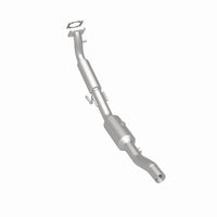 MagnaFlow California Direct Fit Converter 04-05 Volkswagen Jetta 2.0L